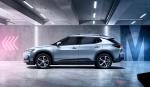 Chevrolet Menlo 2019 года
